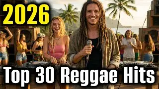 Top 30 Reggae Hits 2026 | Chill Reggae Grooves & Deep Bass