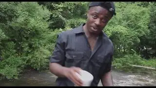 Behind the Scenes: BeezyKKK - Realin' [#shotbydame]