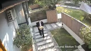 8MP 2K HD 4G Wireless PTZ Solar Cctv Camera Battery Powered O