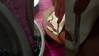 making puriyan #youtube #food #wedding #recipe 💝💝