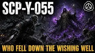 SCP-Y-055 | 