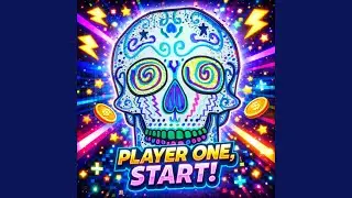 PLAYER ONE, START!
