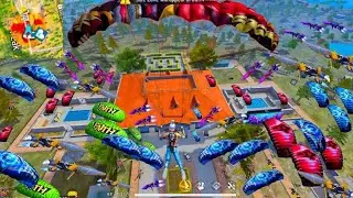 NUEVA ACTUALIZACI&Oacute;N SUBIENDO A GRAN MAESTRO ☠️🔥 FREE FIRE
