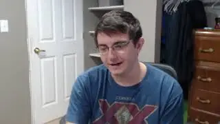 Why I Haven't Been Uploading Videos