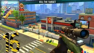 Ultimate Sniper 3D Guide Part 16: Tips for Perfect Headshots!