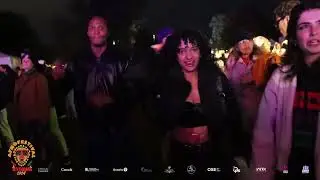 AFROFESTIVAL OTTAWA 2024 RECAP VIDEO | HARMONIZE HEADLINE