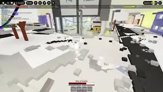 jjs exploiter plz report (no stun & flying while in gojo domain)