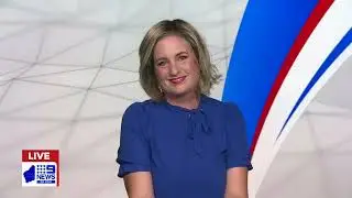 Channel 9 Blue spaces and mental health