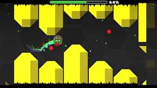 Atlas by FunnyGame | Geometry Dash 2.1 | Easy Demon