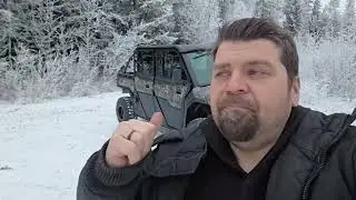 Is this the new BIG THING for CFMOTO ???