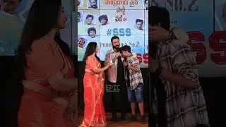 Actor Sivaji and Laya New Movie | #shorts #actorsivaji #actresslaya #roshan #shorts