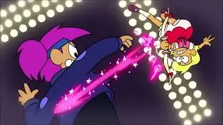 Sounds Fake But OK [AMV]