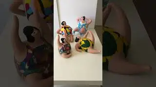 pop art sculpture #art #artist #creative #sculpture #popart