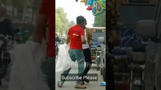 Box Wrapping Prank ( Full Funny Video )