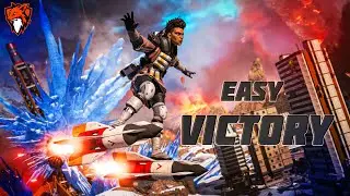Victory is Easy  ///APEX