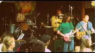 The John K Band 