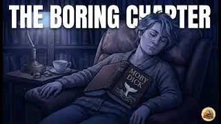 Moby-Dick: Cetology &ndash; The Most Skipped Chapter (Deep Sleep Reading)