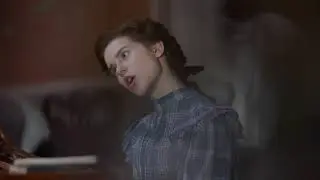 Howards End Sneak Peek - A Good Cigar is a Smoke