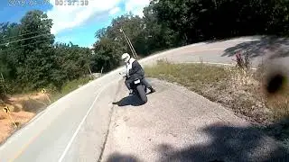 Slaying Tail