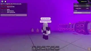 color infection - unnamed event
