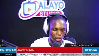 JAWONTAN