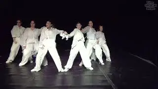 BTS - BEST OF ME dance cover by tamashi [DKB (15.06.2025)]