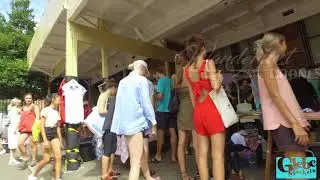 Glebe Market, Sydney NSW