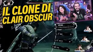 ABBIAMO TROVATO IL CLONE DI EXPEDITION 33 | Quando è giusto ispirarsi così tanto e quando no?
