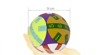 Wisdom Ball