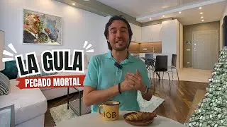 &iquest;La Gula es pecado MORTAL, o un pecadillo sin importancia?