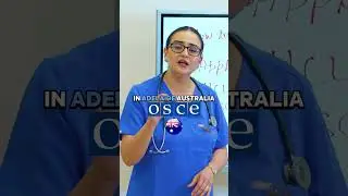 Become an RN in Australia TODAY! 🇦🇺 #shorts