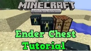 Minecraft Xbox 360 - TU14 Features: 