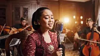 Album Keroncong Klasik 📻 Pesona Zaman 70-an