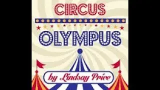 12-5-25 Groton Middle School Play: Circus Olympus