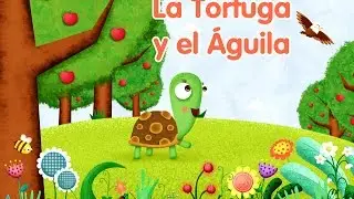La Tortuga y el Águila