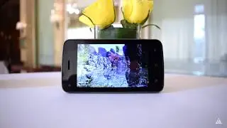 हिन्दी Swipe Konnect Star 2017 unboxing and hands on