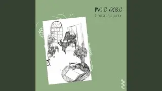 adagio for pedal steel ensemble and overdubbed room
