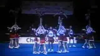 WALL CHEER