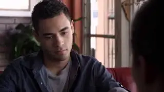 East Los High Official Trailer HD