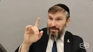 Everyday Judaism Ep. 41: Laws of Torah Study (Siman 27)