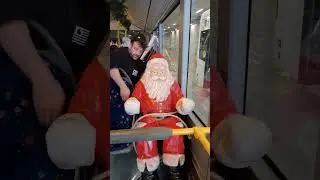 VBG Adventsbus 2024