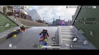 Glitch of Games | Funny  best glitch apex legends #apexmobile #gaming #mobilegames