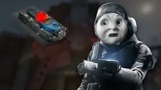 Rainbow Six Siege | OH F!CK - by RompY
