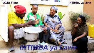#INTIMBA ya La vie #Series Ep171🔥🔥🔥 ESE KUKI LAVIE YISHIMIYE KO PAPA WE YAKENNYE??🔥🔥🔥