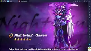 RUNELORDS ARENA (auf Bluestacks) || Angespielt | Deutsch | German