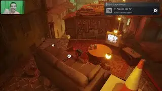 Stray - Trof&eacute;u Na&ccedil;&atilde;o da TV / T&eacute;l&eacute; &agrave; chat Trophy