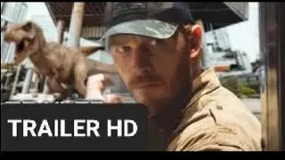 JURASSIC WORLD 4- EXTINCTION Trailer #3 (HD) Chris Pratt, Sam Neill, Bryce Dallas Howard