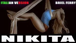 NIKITA ITALIAN VERSION | MODERATO