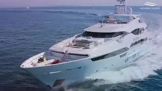 Monaco Grand Prix at Circuit de Monaco - Hospitality - Monaco Grand Prix Yacht