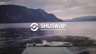 Shuswap Tourism - Summer in the Shuswap